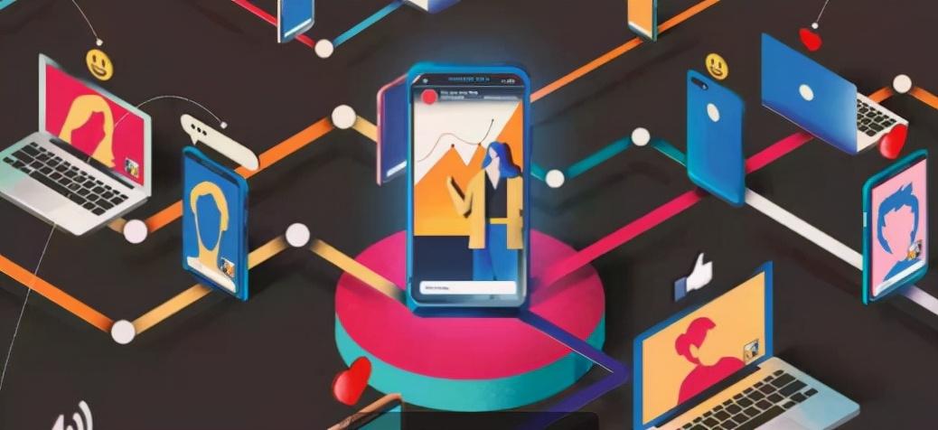 电子商务 概念解析与网络推广的角色