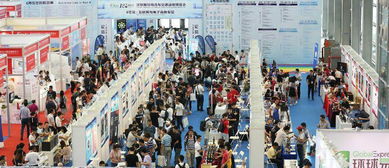 深圳网博会 三月全国巡展启幕，十月盛会蓄势待发