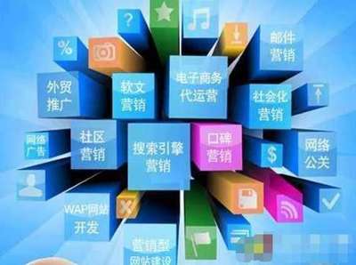 套路网络推广，让你的产品畅销到飞起来
