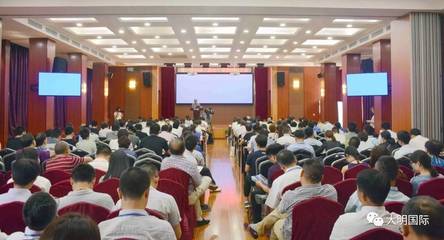 中国（武汉）智能制造2025峰会成功召开，网络推广助推产业升级